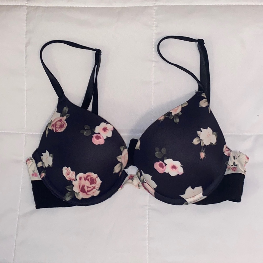 PINK bra 32B